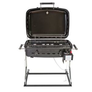 RV BBQ portable or mounted