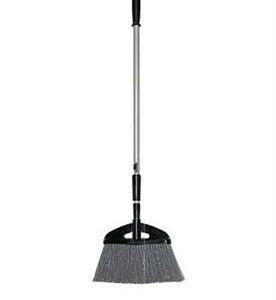 RV City. Greater Edmonton. Expandable Outdoor Broom