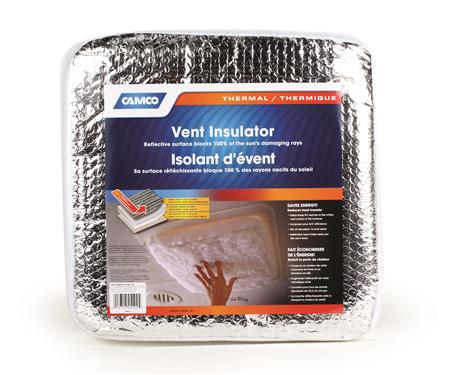 RV Vent Insulator by Camco