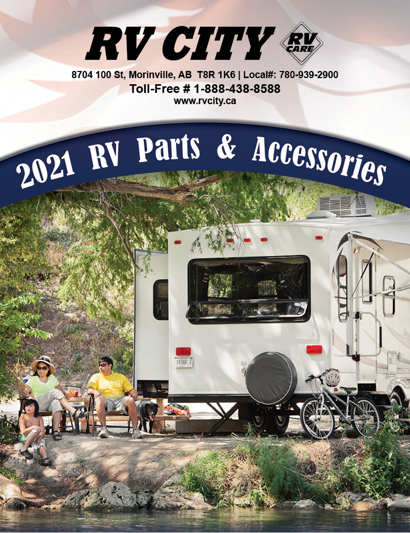 Image link to RV Parts Catalog